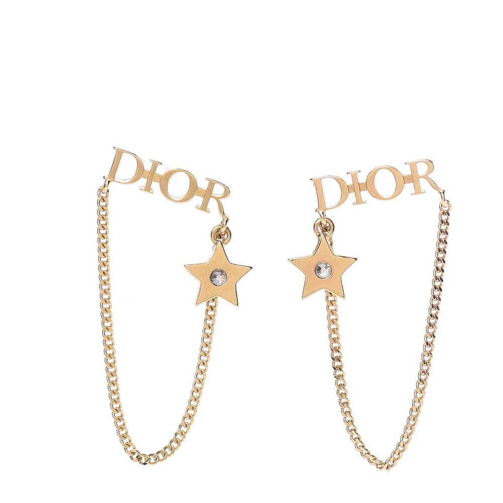 Dio(r)evolution Earrings